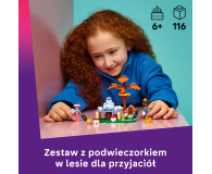 LEGO FRIENDS 42690 Podwieczorek w lesie - 1529774 - zdjęcie 4